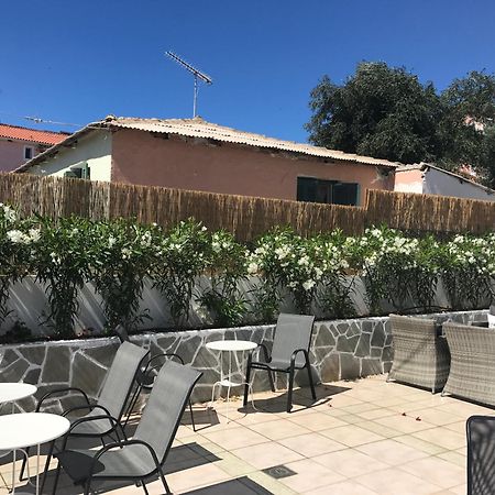 Natalie'S Hotel Skala  المظهر الخارجي الصورة