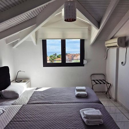 Natalie'S Hotel Skala  المظهر الخارجي الصورة