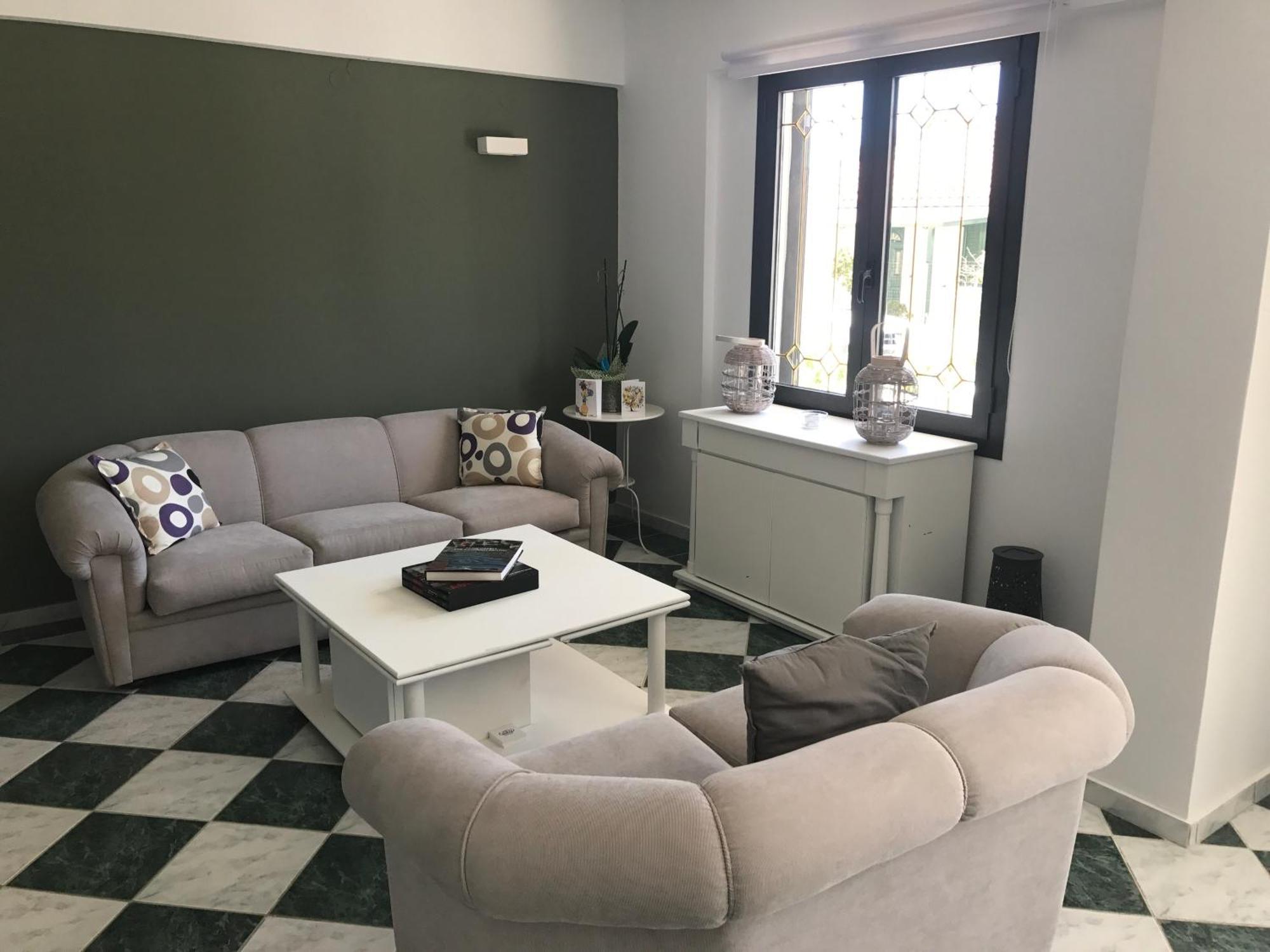 Natalie'S Hotel Skala  المظهر الخارجي الصورة