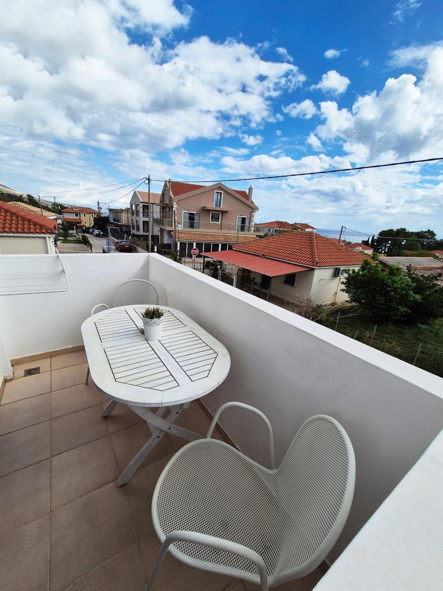 Natalie'S Hotel Skala  المظهر الخارجي الصورة