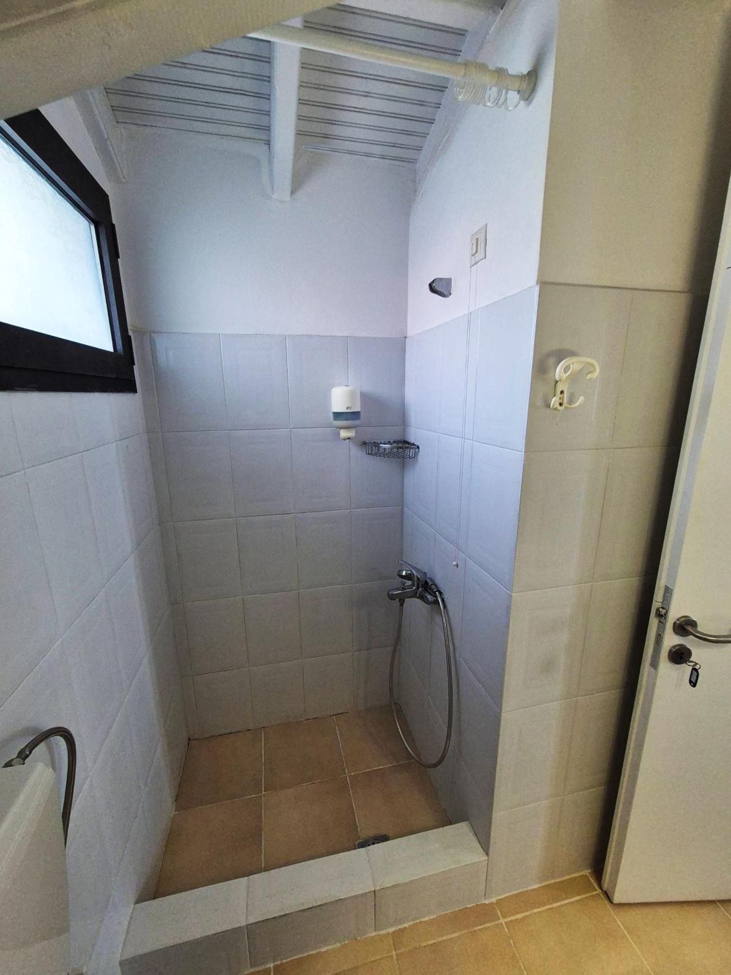 Natalie'S Hotel Skala  المظهر الخارجي الصورة