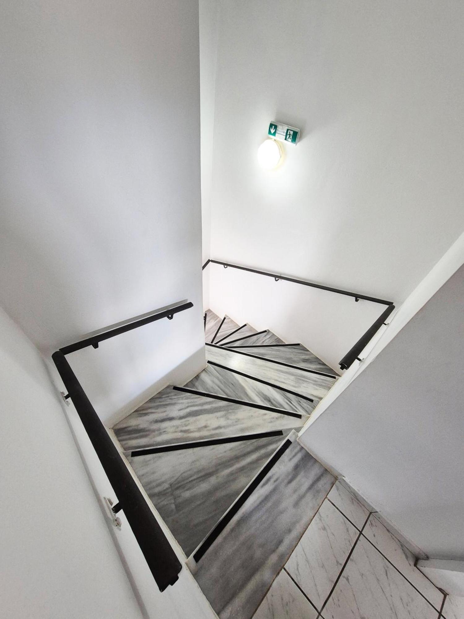 Natalie'S Hotel Skala  المظهر الخارجي الصورة