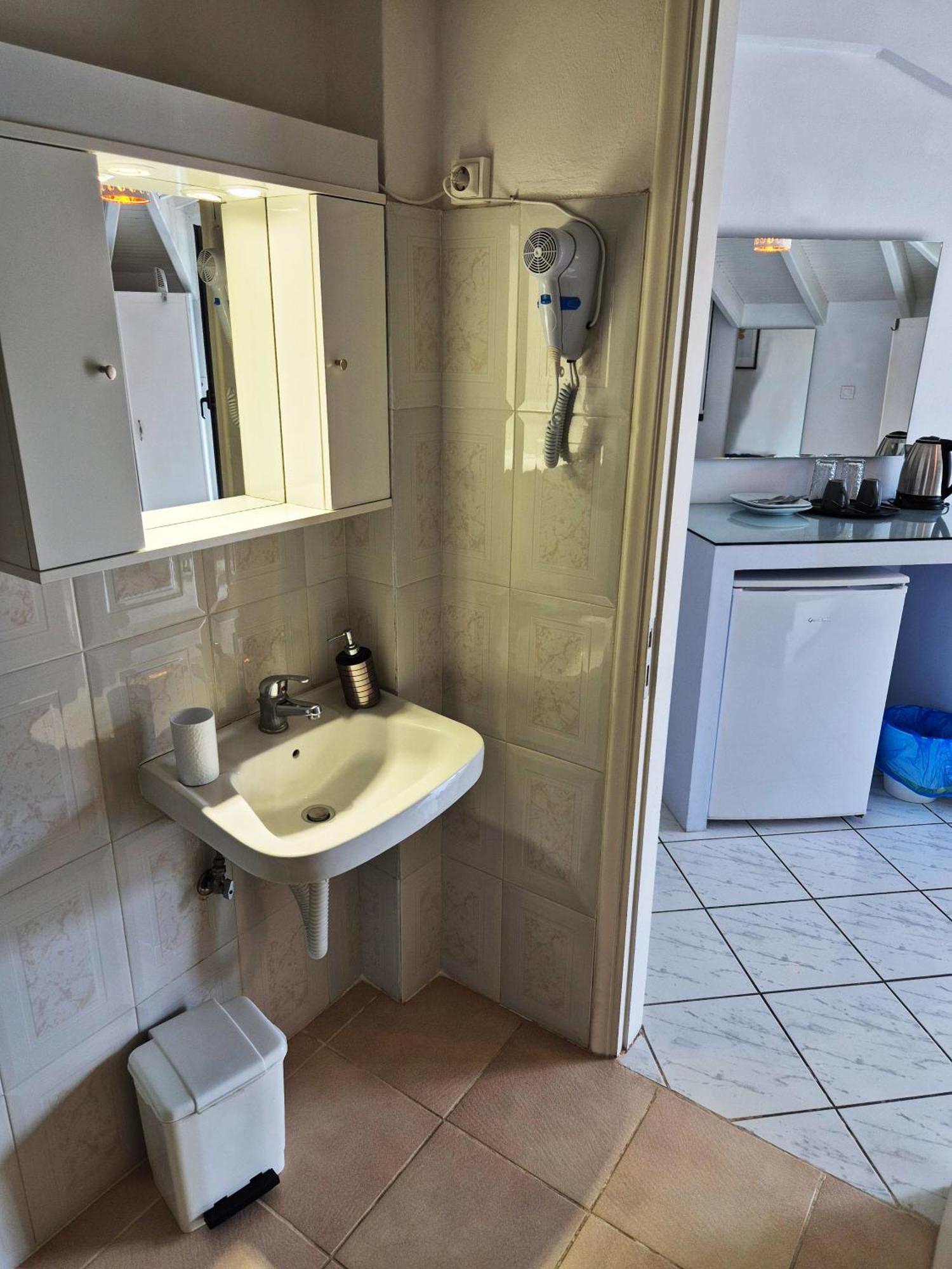 Natalie'S Hotel Skala  المظهر الخارجي الصورة