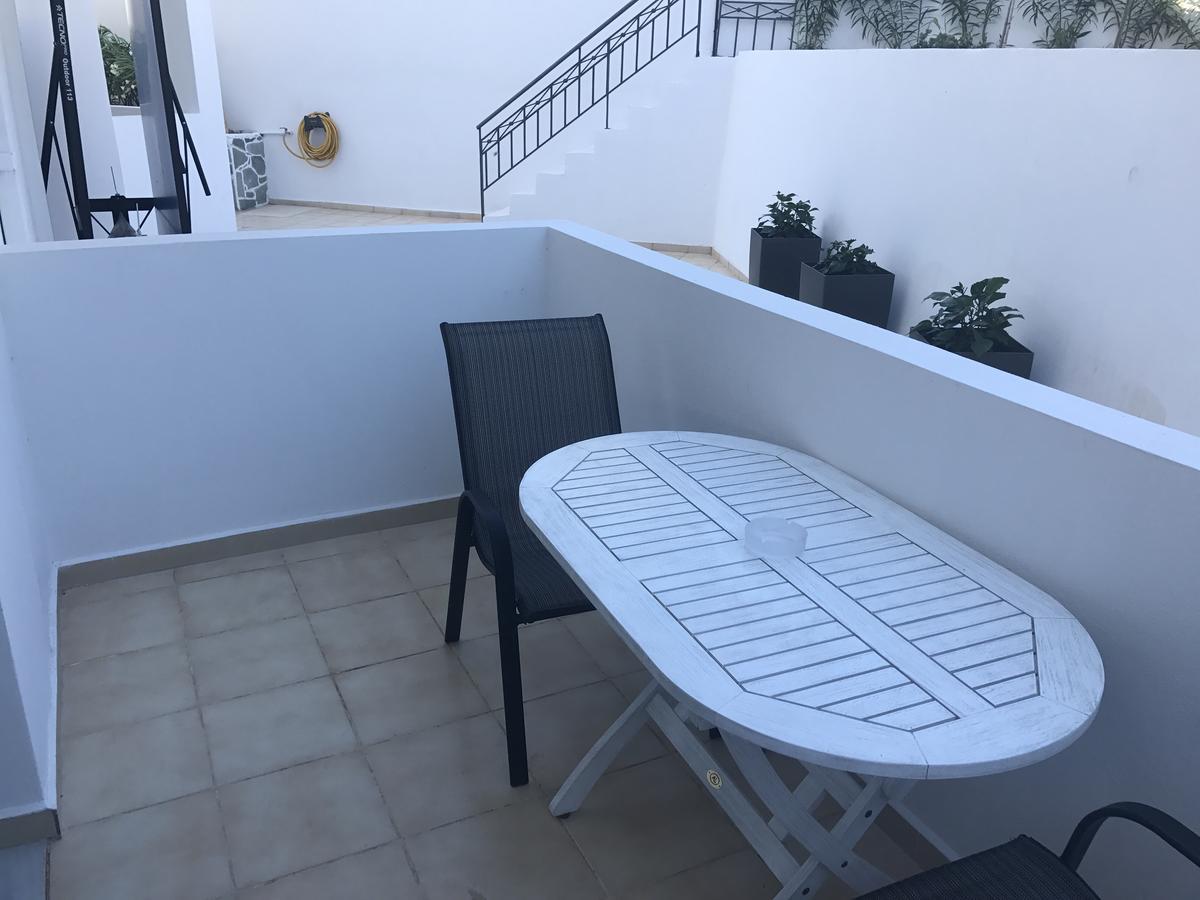 Natalie'S Hotel Skala  المظهر الخارجي الصورة