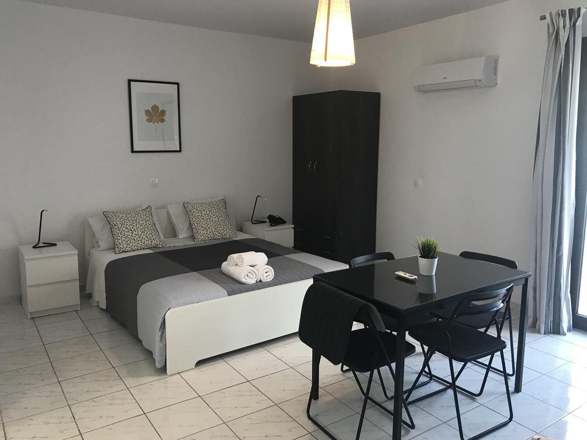 Natalie'S Hotel Skala  المظهر الخارجي الصورة